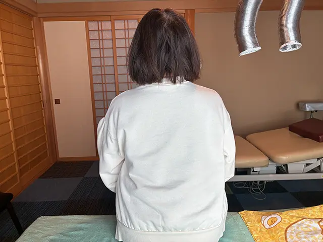 若年性変形性膝関節症予備群